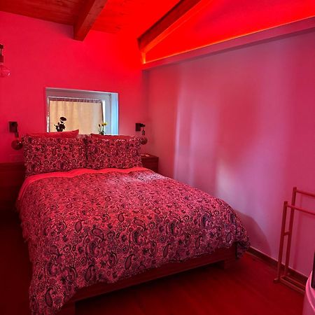 La Botte Piccola Bed & Breakfast Benevento Exterior photo