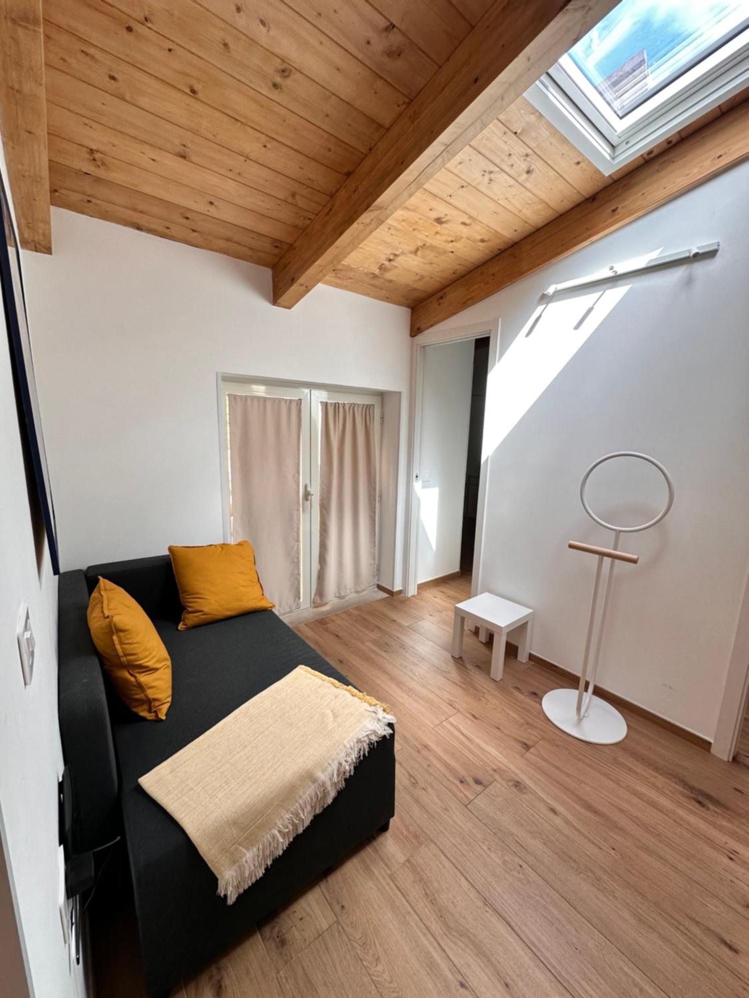 La Botte Piccola Bed & Breakfast Benevento Exterior photo