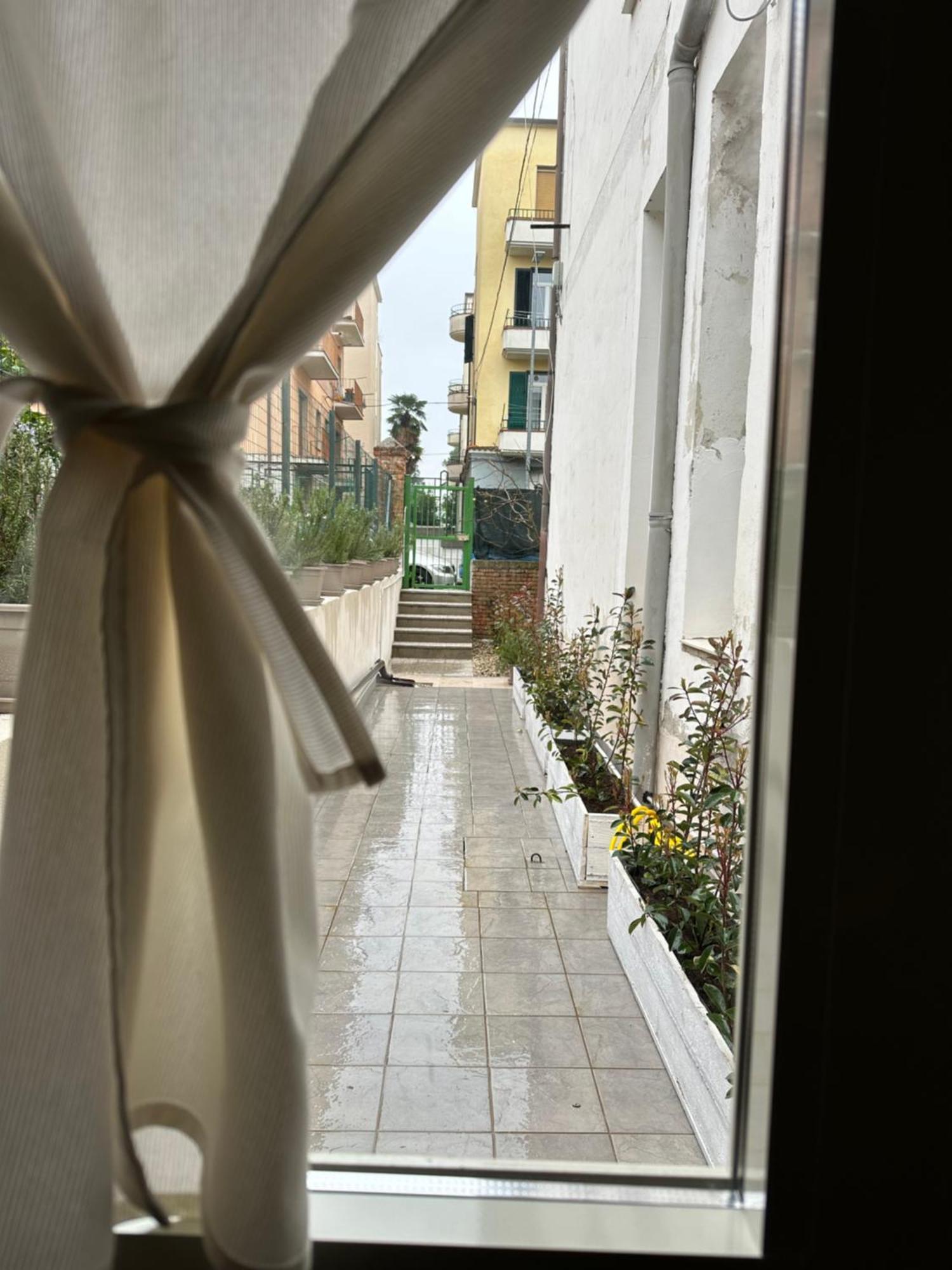 La Botte Piccola Bed & Breakfast Benevento Exterior photo