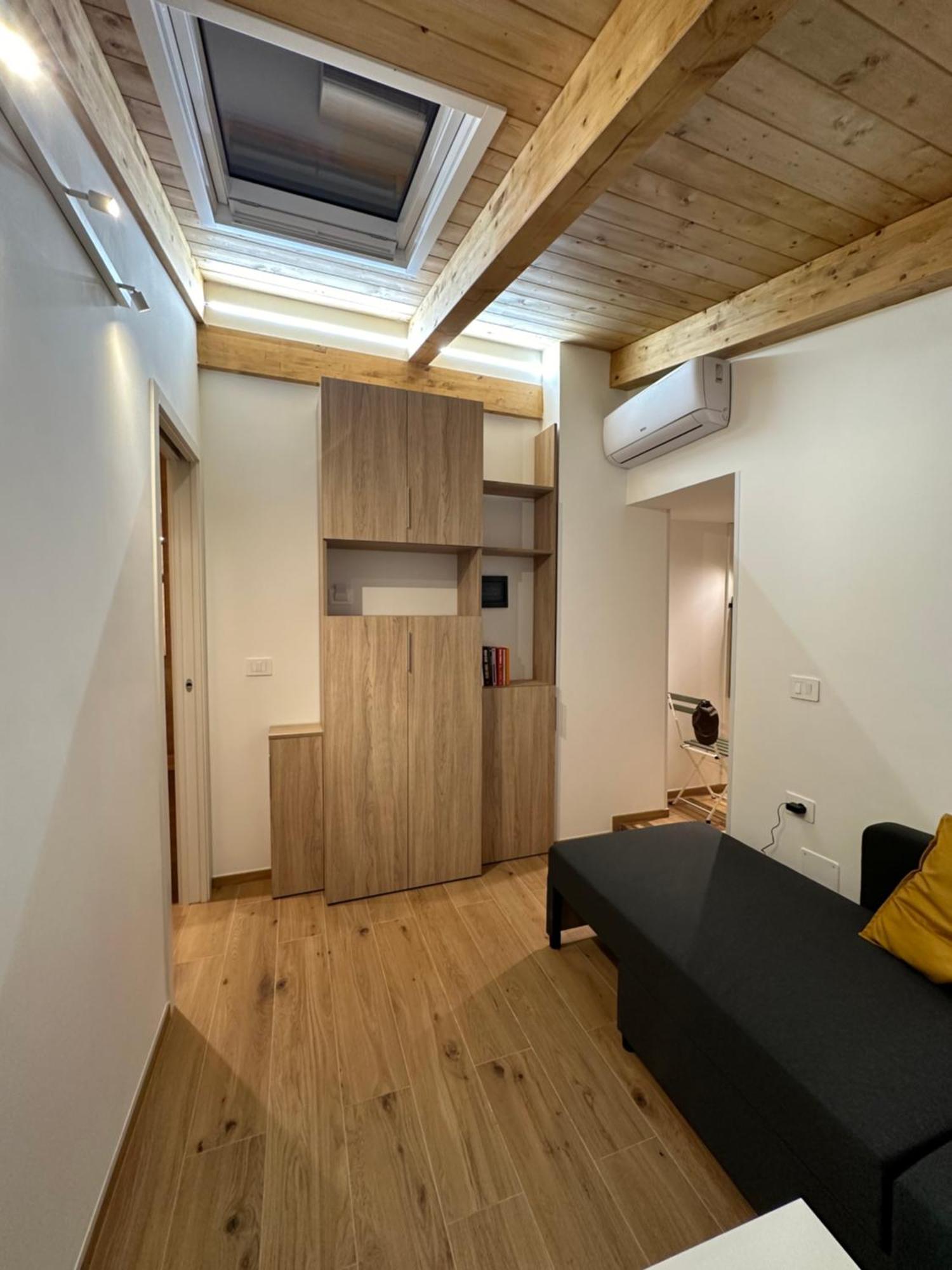 La Botte Piccola Bed & Breakfast Benevento Exterior photo