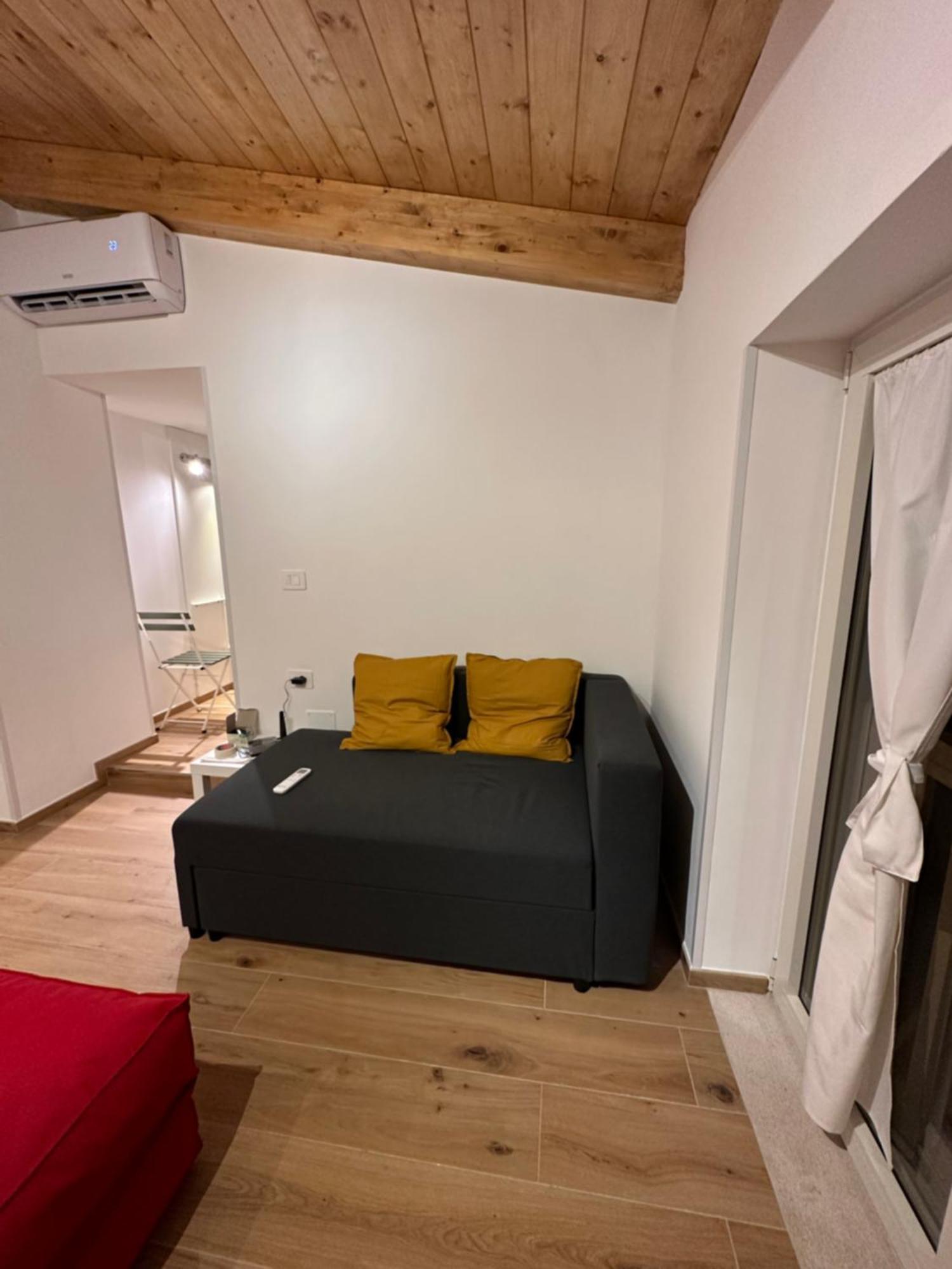La Botte Piccola Bed & Breakfast Benevento Exterior photo